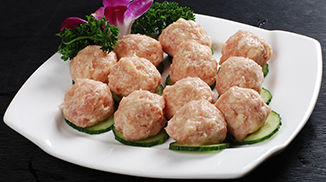 如何使用復(fù)配水分保持劑增加肉丸的脆度