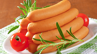 青島特斯特維也納香腸做法介紹