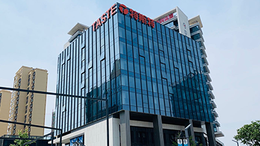 青島特斯特參加青島轄區掛牌公司工作座談會