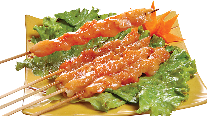 復配酸度調節(jié)劑