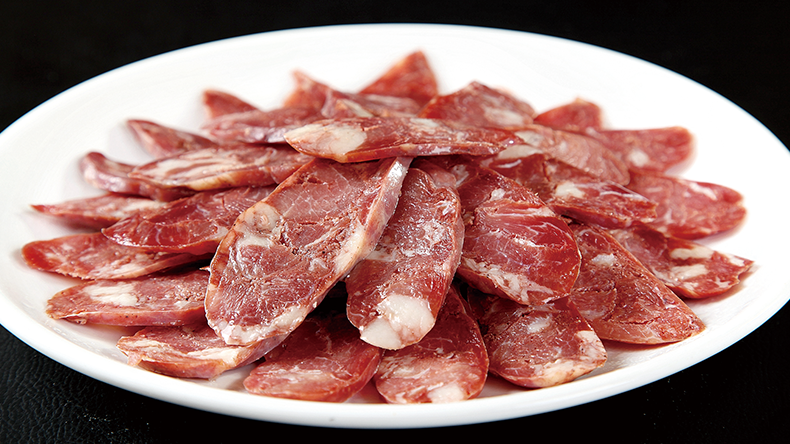 風干腸制作工藝