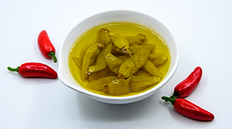 青島特斯特泡椒產品介紹