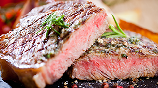 青島特斯特高出品率牛排加工整體解決方案，請查收！