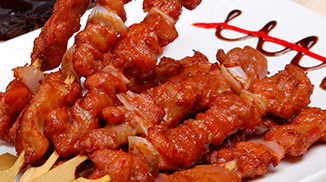 特斯特肉制品、水產品水分保持劑及抗氧化劑簡介