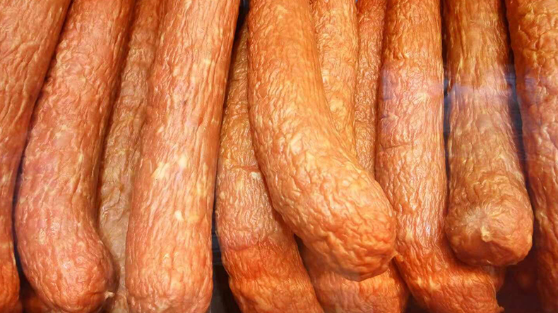 蒜香調(diào)味料