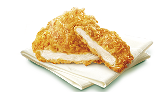 特斯特調理雞排保水加工方案