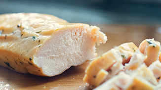 特斯特肉干類、魚干類肉制品保濕增重提升口感加工解決方案，請查收！