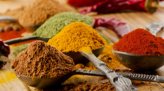 燒烤季，特斯特復合調味料配方大公開，趕緊收藏！