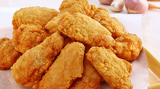 特斯特炸雞調理料調味料使用說明書