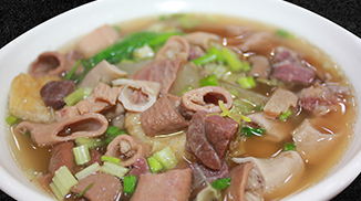 牛雜加工方法及配方拿走不謝