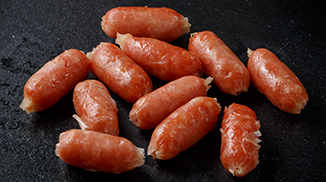 香辣小肉棗怎么做，往下看！