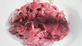 如何利用復配水分保持劑制作牛肉片