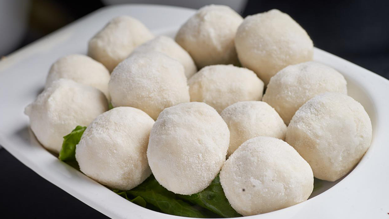 復(fù)配增稠劑