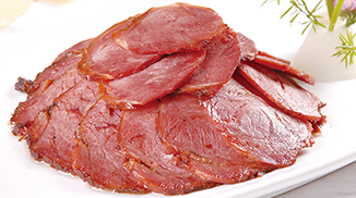 醬鹵牛肉這樣做太香了，工藝和配方免費送你了！