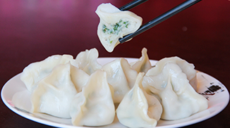 海鮮水餃有腥味？特斯特增香去腥調(diào)味料幫您解決。