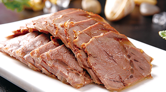 醬鹵肉制品加工工藝簡(jiǎn)介