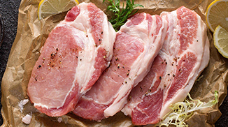 特斯特調理豬排加工工藝