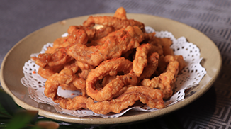 漲知識 | 油炸肉制品加工技術大揭秘