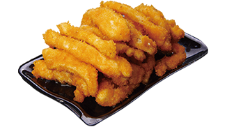 特斯特復配水分保持劑產品在無骨雞柳中的應用