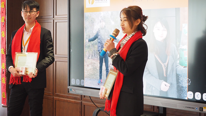 優秀品牌經理 優秀品牌經理