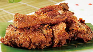 特斯特復合調味料在香酥鴨中的增香調香