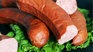 如何利用復(fù)配水分保持劑制作傳統(tǒng)的青島老式無淀粉火腿