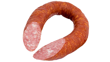 青島特斯特復合磷酸鹽產(chǎn)品助力于客戶改善蒜味香腸