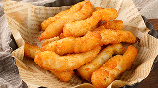 “雞”不可失！特斯特炸雞柳腌料幫您敲開財(cái)富之門