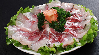 青島特斯特調理巴沙魚片制作方法介紹