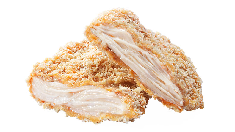 滾揉對肉制品的影響