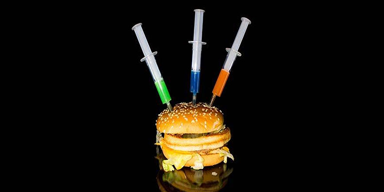 食品添加劑 食品添加劑