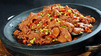 復合磷酸鹽對牛肉制品品質的影響