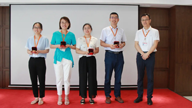 青島特斯特科技股份有限公司2020年第二批積分獎勵兌現(xiàn)