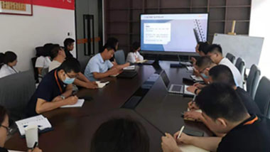 頂臻品質(zhì)、精誠服務(wù)、持續(xù)創(chuàng)新——特斯特時刻在踐行