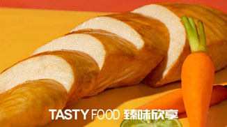 低脂雞肉制品帶您突破萬億大市場!