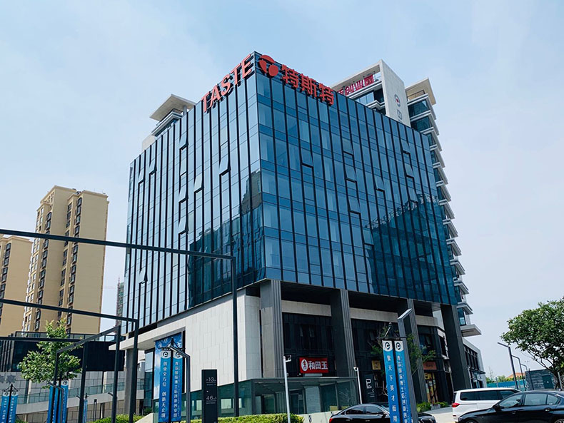 青島特斯特 青島特斯特