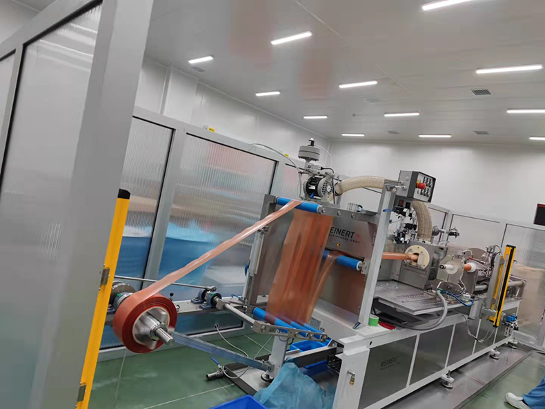 纖維素腸衣 纖維素腸衣