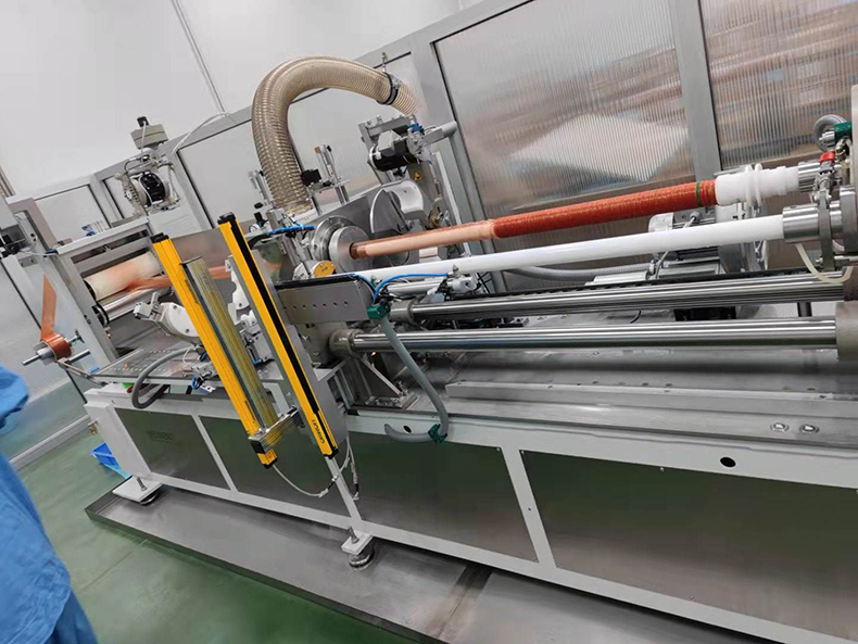 纖維素腸衣 纖維素腸衣