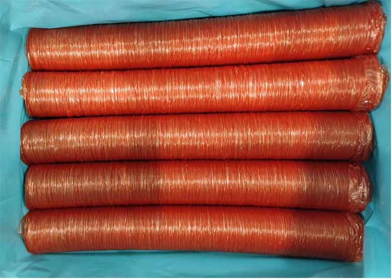 纖維素腸衣 纖維素腸衣