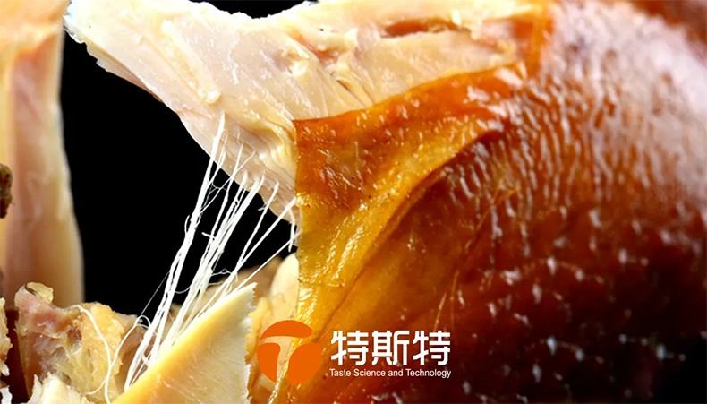 風(fēng)干雞保水