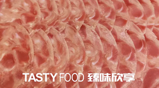 今天我們用TG酶 粘點別的-香辣雞胗(郡肝)卷