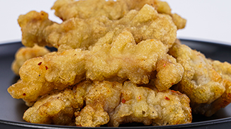 特斯特小酥肉腌料Y01產品介紹