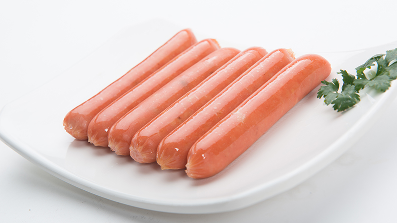 臺灣烤腸加工方案