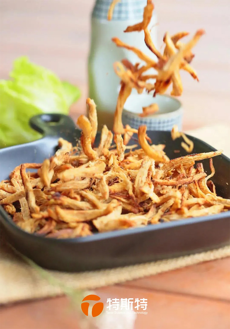 復(fù)配增稠劑