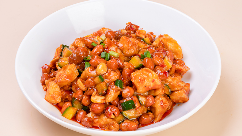 雞丁保水 雞丁保水