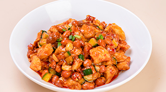 特斯特雞丁產品保水加工方案