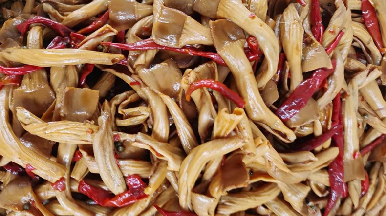 醬鹵保鮮 醬鹵保鮮