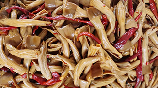 特斯特教您醬鹵保鮮技術怎么做到位