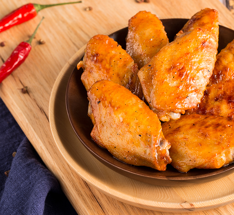 雞翅保水 雞翅保水