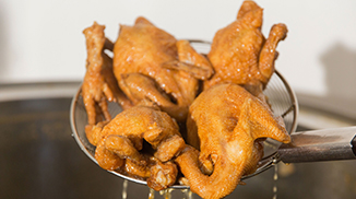 特斯特防腐劑應用于扒雞防腐